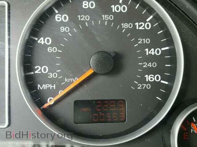 2008 AUDI A4 - VIN: WAUAF78E78A116584 - Фото 8