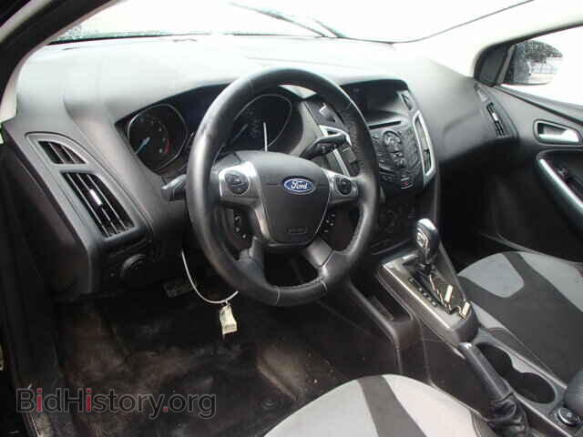 2012 FORD FOCUS - VIN: 1FAHP3K2XCL402485 - Photo 9
