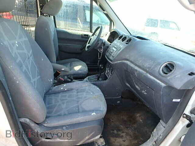 2011 FORD TRANSIT CO - VIN: NM0LS6BN5BT062091 - Фото 5