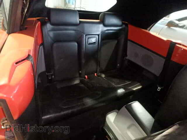 2004 VOLKSWAGEN BEETLE - VIN: 3VWCD21YX4M305247 - Фото 6