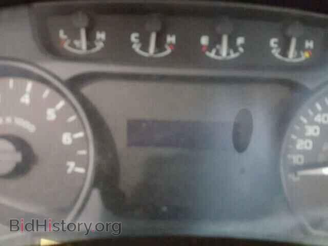 2011 FORD F150 - VIN: 1FTMF1CM4BFA74591 - Фото 8
