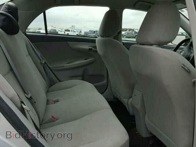 2012 TOYOTA COROLLA - VIN: 5YFBU4EE0CP036578 - Photo 6