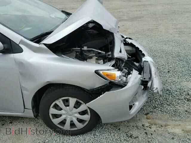 2012 TOYOTA COROLLA - VIN: 5YFBU4EE0CP036578 - Photo 10