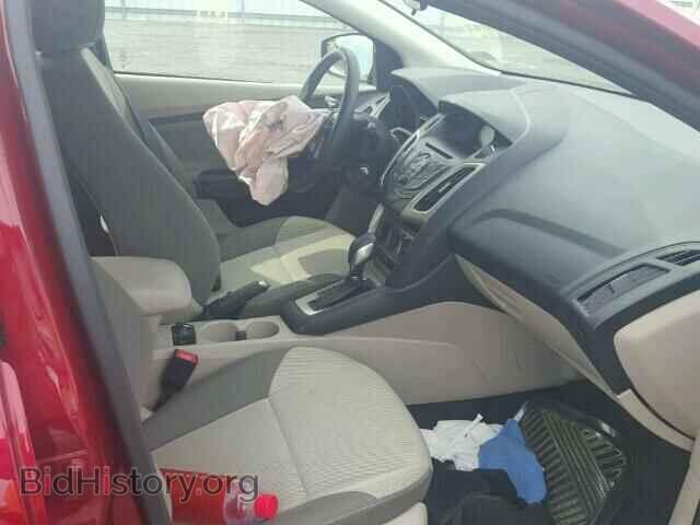 2014 FORD FOCUS - VIN: 1FADP3K29EL234257 - Фото 5