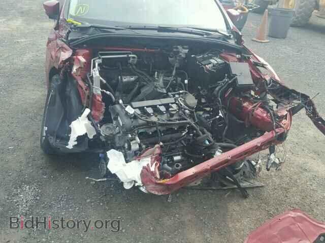 2014 FORD FOCUS - VIN: 1FADP3K29EL234257 - Фото 10
