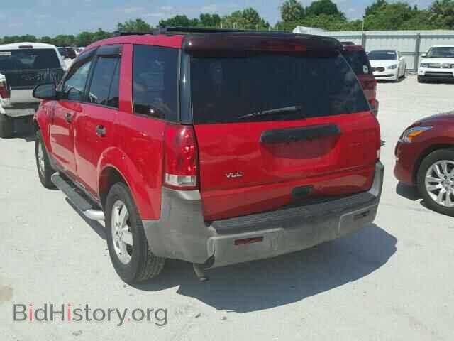 2005 SATURN VUE - VIN: 5GZCZ23D55S817102 - Фото 3