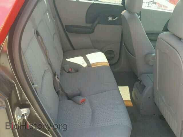2005 SATURN VUE - VIN: 5GZCZ23D55S817102 - Фото 6