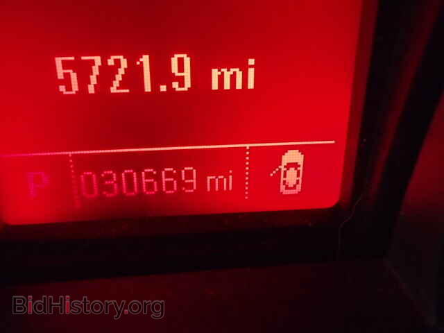 2012 GMC TERRAIN - VIN: 2GKFLTE55C6255220 - Photo 8