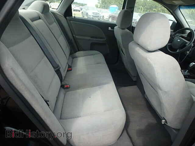 2007 FORD FIVE HUNDR - VIN: 1FAHP24137G158921 - Фото 6