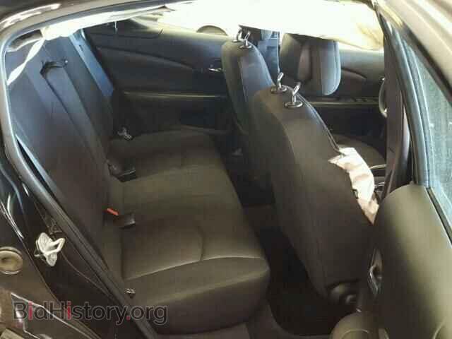 2013 DODGE AVENGER - VIN: 1C3CDZAB4DN644023 - Фото 6