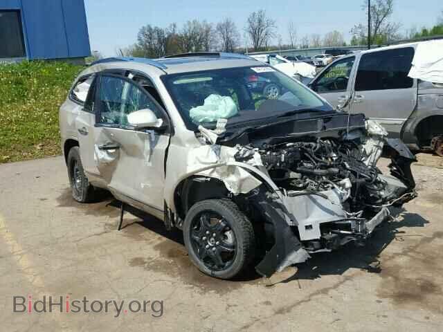 Фотография 5GAKVBKD9EJ364068 - BUICK ENCLAVE 2014