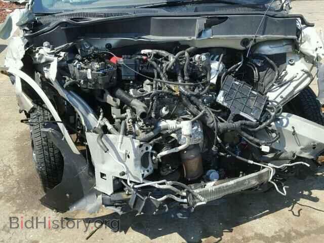 2014 BUICK ENCLAVE - VIN: 5GAKVBKD9EJ364068 - Фото 7