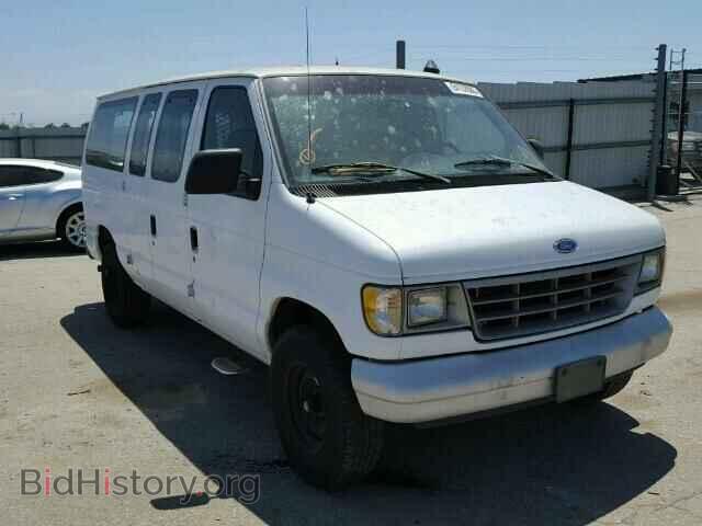 Photo 1FTFE24YXSHB21453 - FORD ECONOLINE 1995
