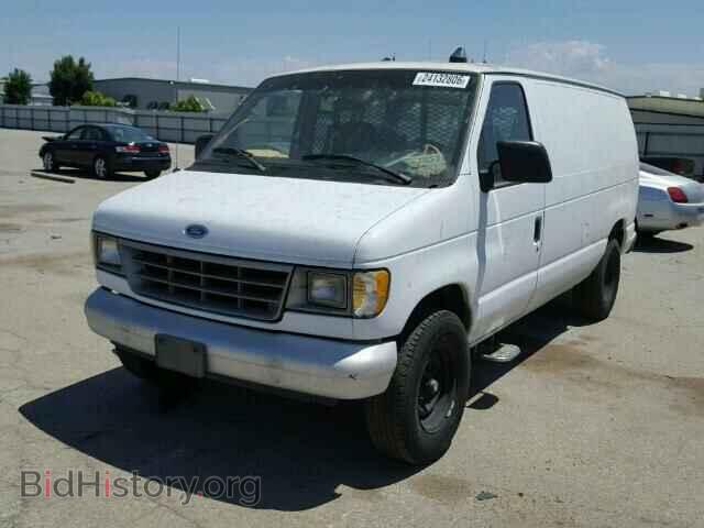 1995 FORD ECONOLINE - VIN: 1FTFE24YXSHB21453 - Photo 2