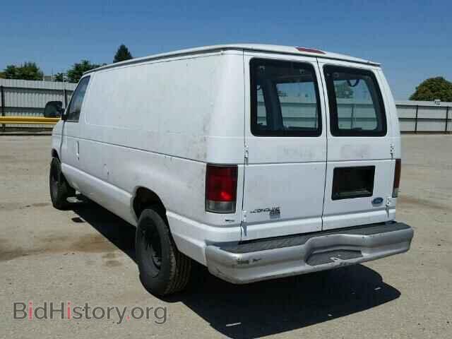1995 FORD ECONOLINE - VIN: 1FTFE24YXSHB21453 - Photo 3