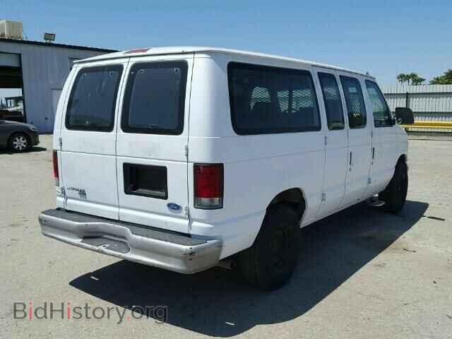 1995 FORD ECONOLINE - VIN: 1FTFE24YXSHB21453 - Photo 4