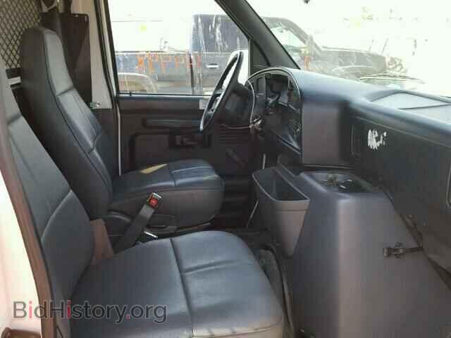 1995 FORD ECONOLINE - VIN: 1FTFE24YXSHB21453 - Photo 5