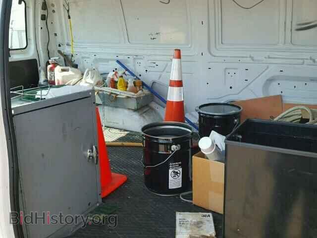 1995 FORD ECONOLINE - VIN: 1FTFE24YXSHB21453 - Photo 6
