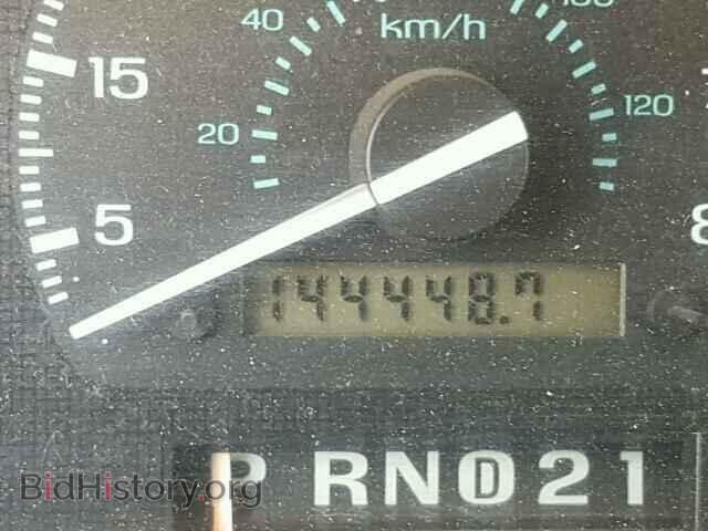 1995 FORD ECONOLINE - VIN: 1FTFE24YXSHB21453 - Photo 8