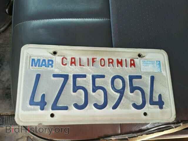 1995 FORD ECONOLINE - VIN: 1FTFE24YXSHB21453 - Photo 9