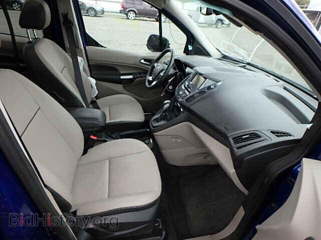 2014 FORD TRANSIT CO - VIN: NM0GE9G79E1167110 - Фото 5