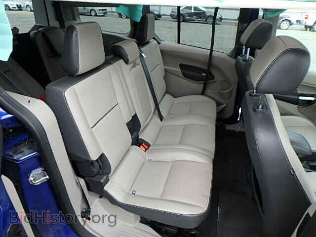 2014 FORD TRANSIT CO - VIN: NM0GE9G79E1167110 - Фото 6