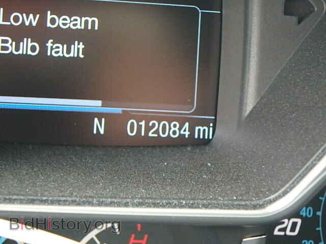 2014 FORD TRANSIT CO - VIN: NM0GE9G79E1167110 - Фото 8