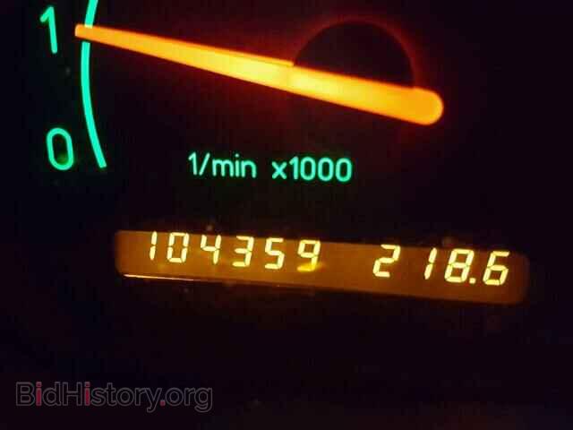 2002 SAAB 9 3 - VIN: YS3DF78K027015664 - Фото 8