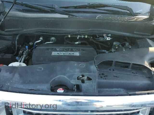 2010 HONDA PILOT - VIN: 5FNYF4H92AB019681 - Фото 7