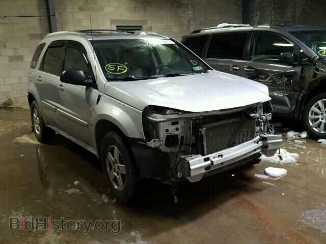 Photo 2CNDL73F656005604 - CHEVROLET EQUINOX 2005