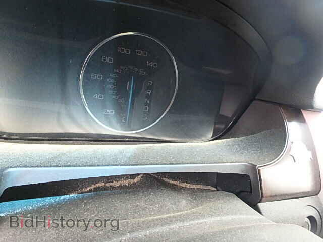 2013 FORD EDGE - VIN: 2FMDK4KC2DBC41424 - Photo 8