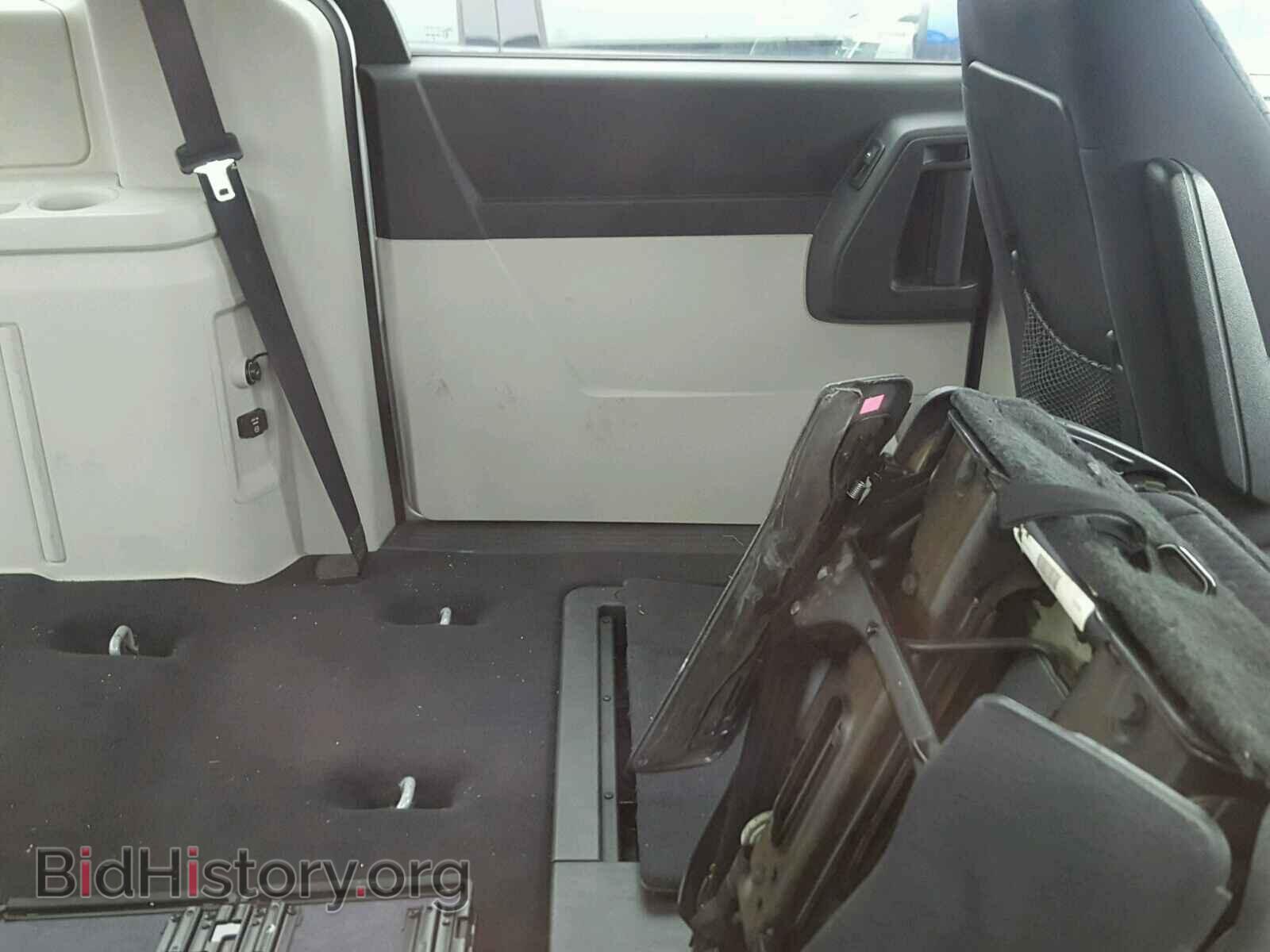 2010 DODGE CARAVAN - VIN: 2D4RN5D12AR201658 - Фото 6