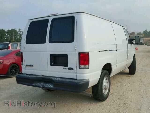 2013 FORD ECONOLINE - VIN: 1FTNE2EWXDDB09094 - Photo 4