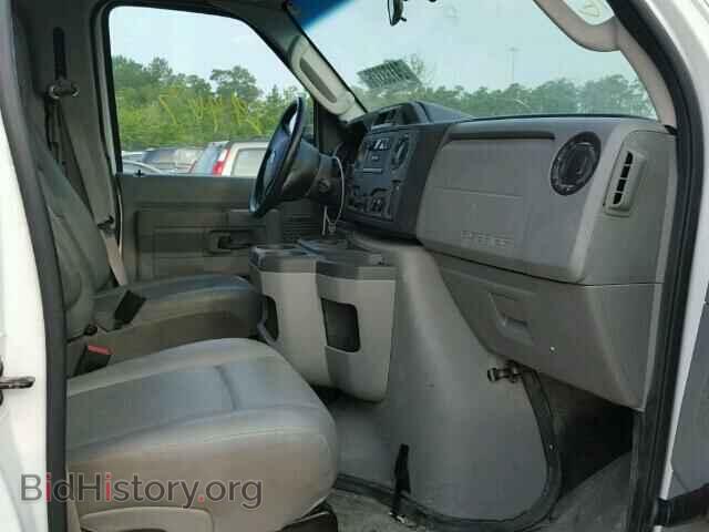 2013 FORD ECONOLINE - VIN: 1FTNE2EWXDDB09094 - Photo 5