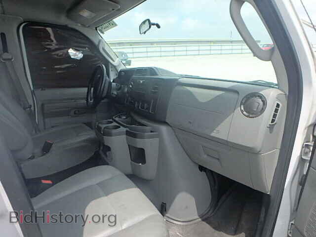 2011 FORD ECONOLINE - VIN: 1FTNE2EW9BDA74139 - Фото 5
