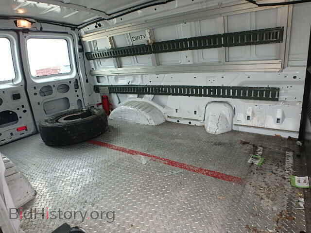2011 FORD ECONOLINE - VIN: 1FTNE2EW9BDA74139 - Фото 6