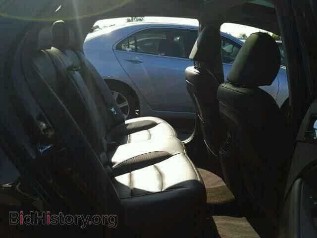 2012 KIA OPTIMA - VIN: 5XXGR4A69CG016747 - Photo 6