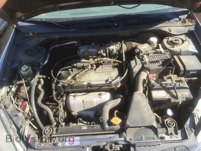 2005 MITSUBISHI LANCER - VIN: JA3AJ26E55U053985 - Фото 7