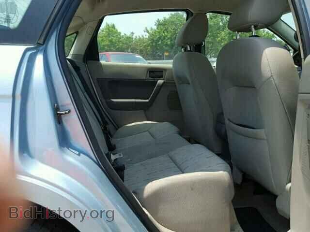 2008 FORD FOCUS - VIN: 1FAHP35N68W238163 - Фото 6