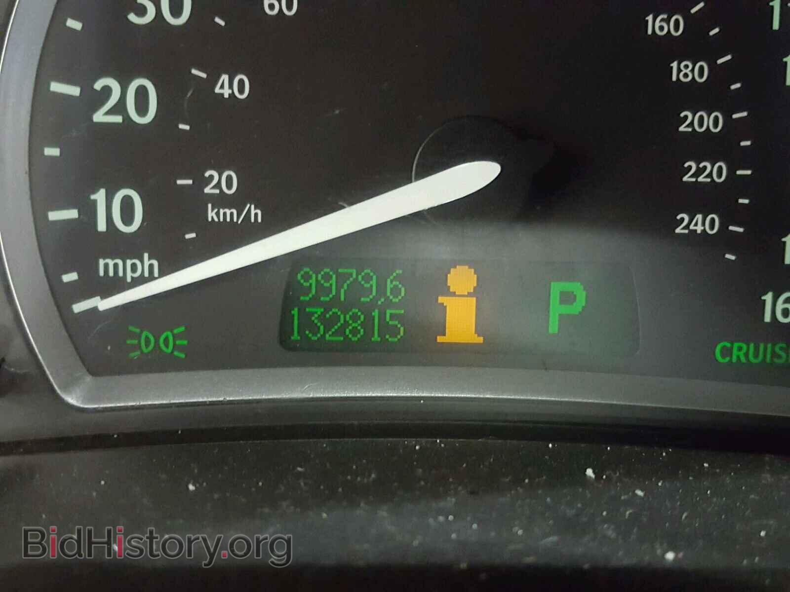 2003 SAAB 9 3 - VIN: YS3FD49YX31031200 - Фото 8