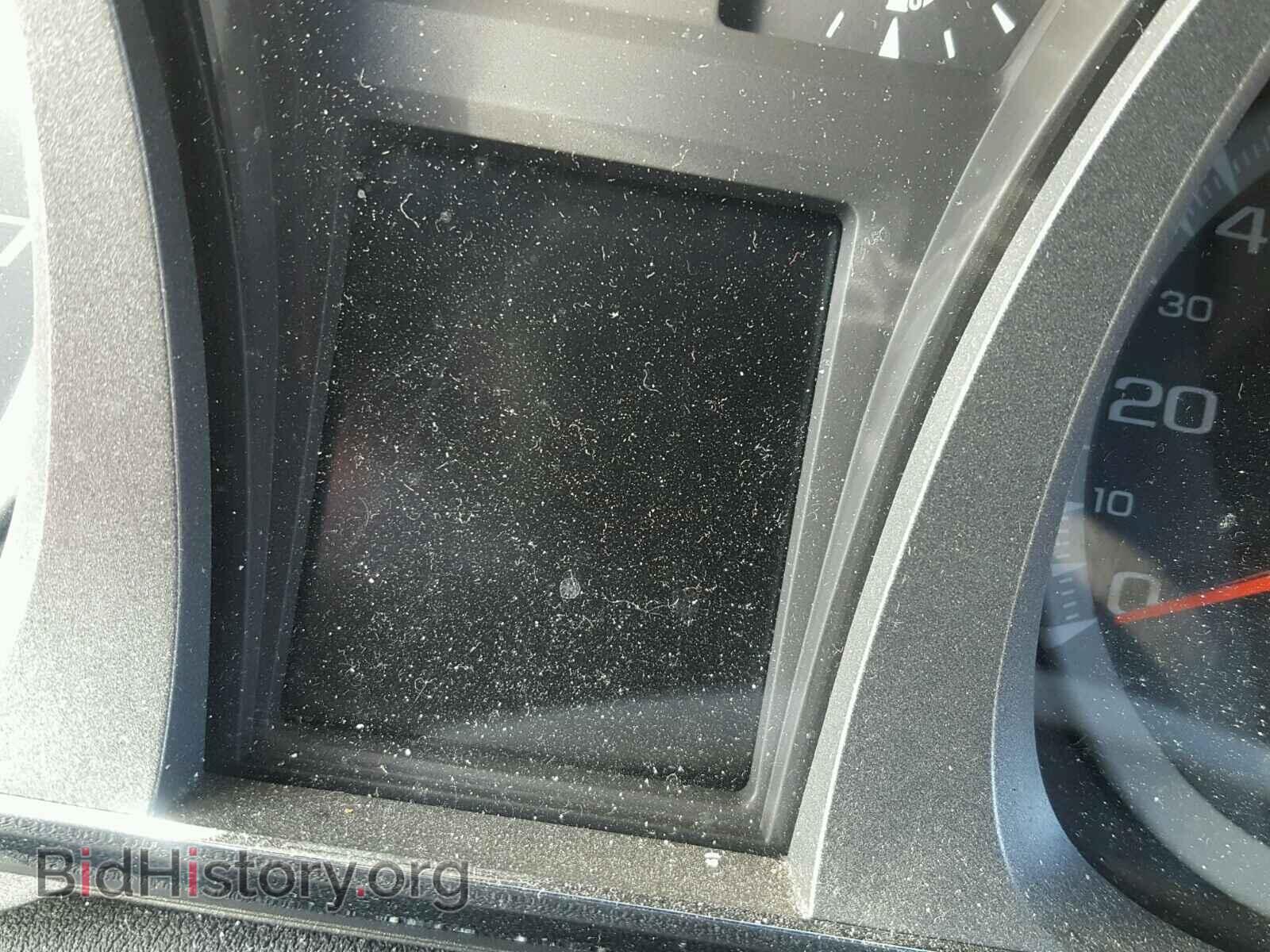 2010 GMC TERRAIN - VIN: 2CTFLGEW1A6316852 - Фото 8