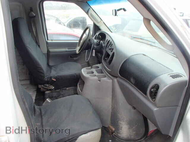 2003 FORD ECONOLINE - VIN: 1FTRE14213HA59896 - Фото 5