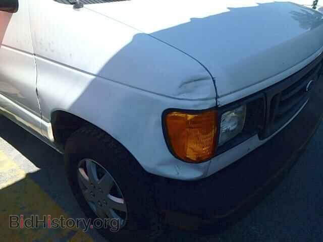 2003 FORD ECONOLINE - VIN: 1FTRE14213HA59896 - Фото 9