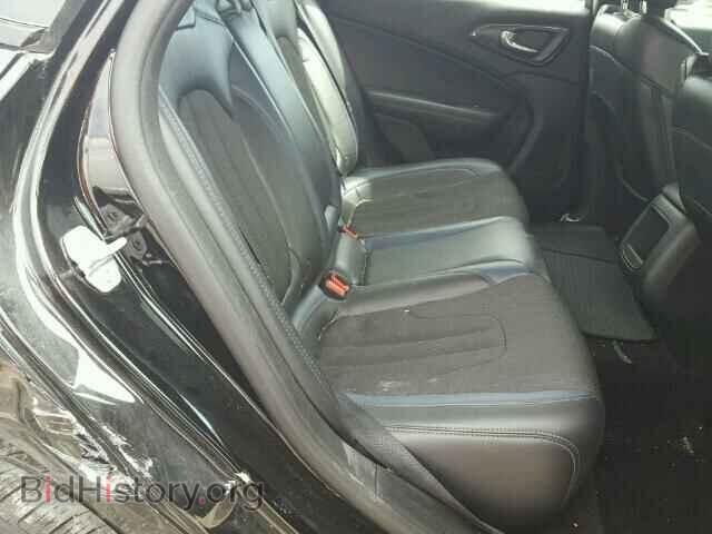 2015 CHRYSLER 200 - VIN: 1C3CCCBB7FN597166 - Фото 6