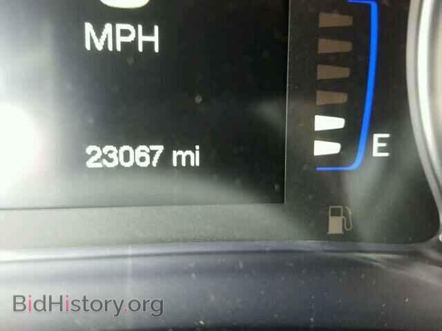 2015 CHRYSLER 200 - VIN: 1C3CCCBB7FN597166 - Фото 8