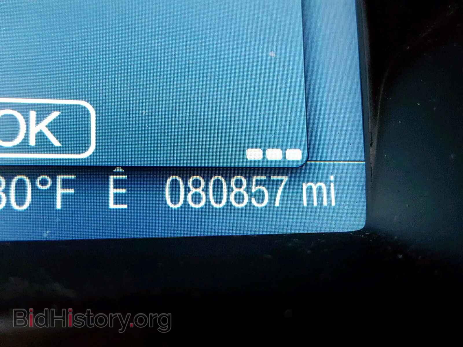 2013 FORD FOCUS SE - VIN: 1FADP3F29DL306762 - Фото 8