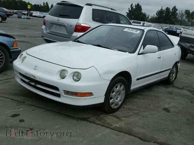 1994 ACURA INTEGRA - VIN: JH4DB7650RS002984 - Фото 2
