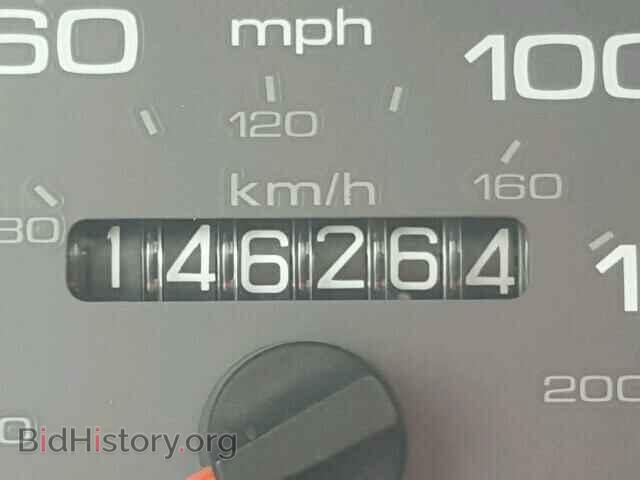 1994 ACURA INTEGRA - VIN: JH4DB7650RS002984 - Фото 8