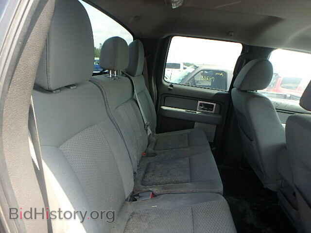 2011 FORD F150 - VIN: 1FTFW1EF7BFB76944 - Фото 6