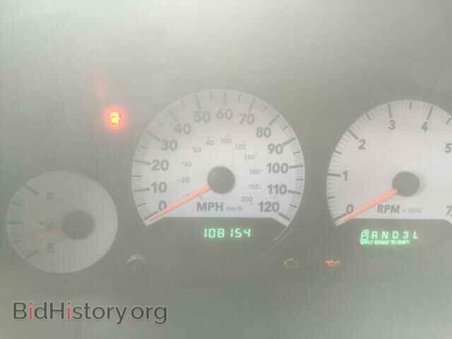 2006 DODGE CARAVAN - VIN: 1D4GP24R76B697035 - Фото 8